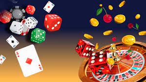 Вход на официальный сайт Columbus Casino